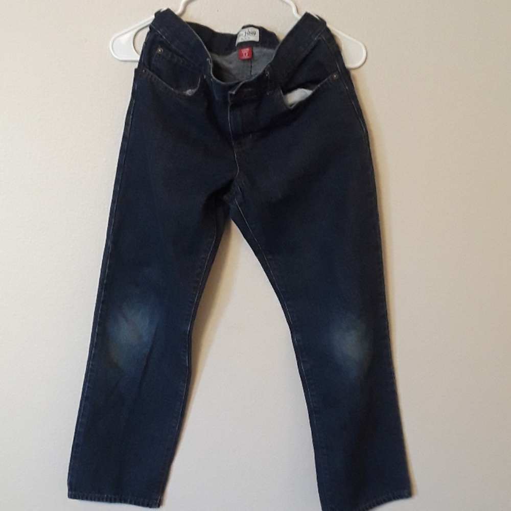 Est 1989 place boys pant